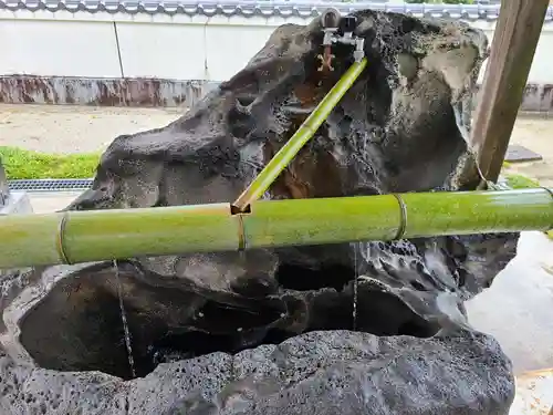 白山神社(福岡県)