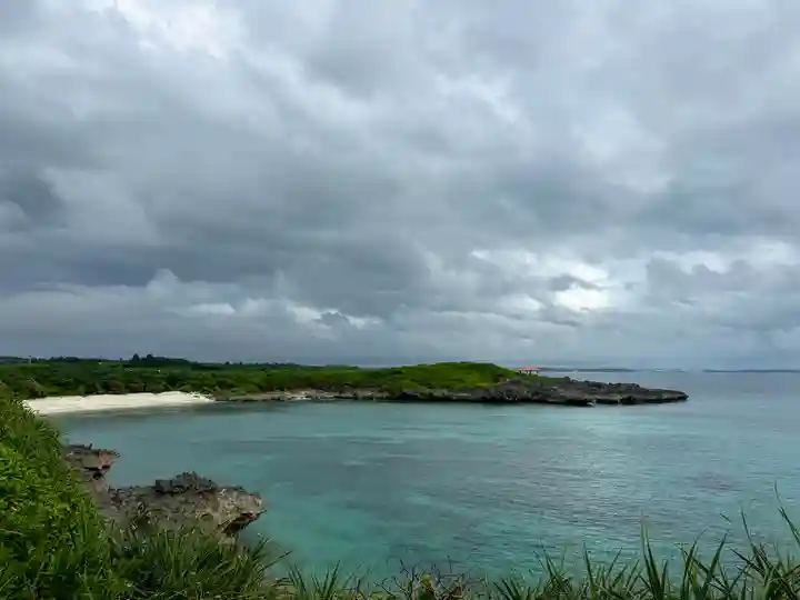 宮古神社(沖縄県)