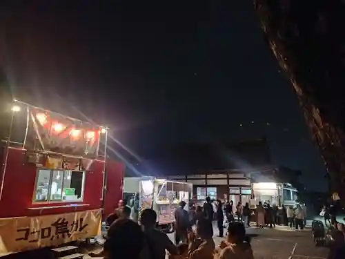 豊国神社(京都府)