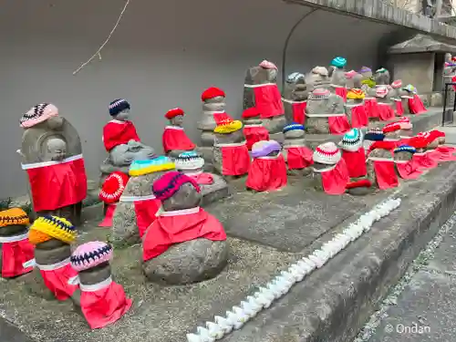 頂法寺（六角堂）(京都府)