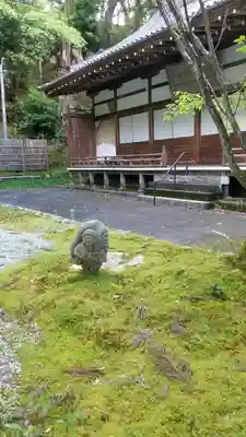石山寺のその他建物
