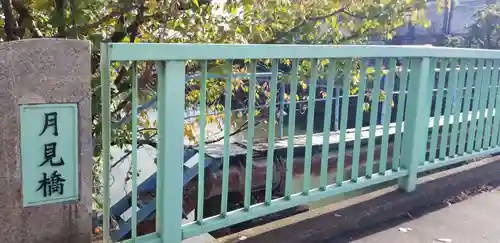 赤稲荷神社(東京都)