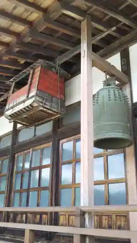 長福寺のその他建物