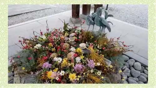 白鷺神社(栃木県)
