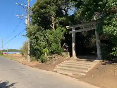 八坂神社(千葉県)