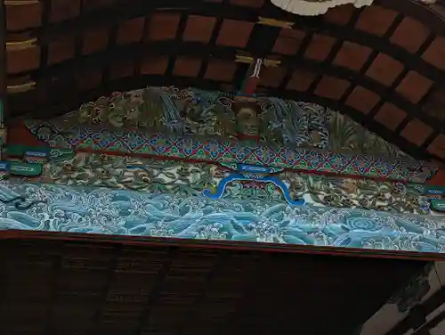 御香宮神社(京都府)