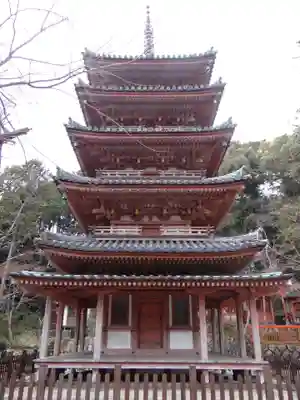 海住山寺(京都府)