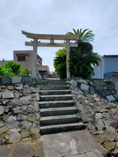 明神社(大阪府)