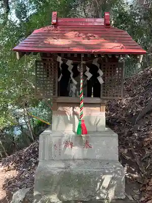 浅間神社(千葉県)