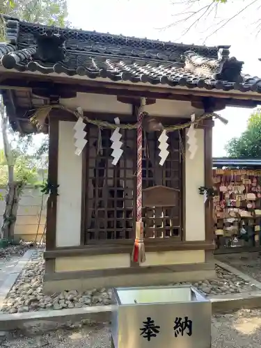萱津神社(愛知県)