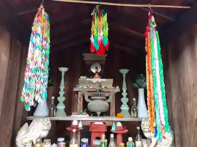 大弁財功徳天社(神奈川県)