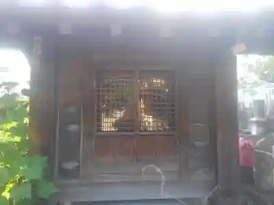 竜慶寺(東京都)