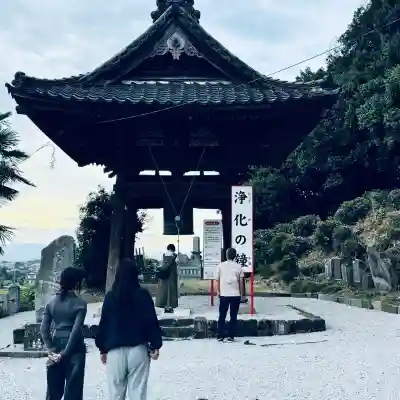 埼玉厄除け開運大師・龍泉寺（切り絵御朱印発祥の寺）(埼玉県)