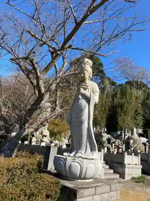 圓福寺(円福寺)の仏像