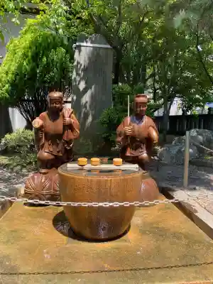 亀戸 香取神社(東京都)