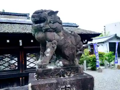 石坐神社(滋賀県)