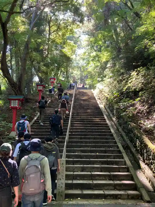 高尾山薬王院のその他建物