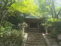 十八明神社(滋賀県)