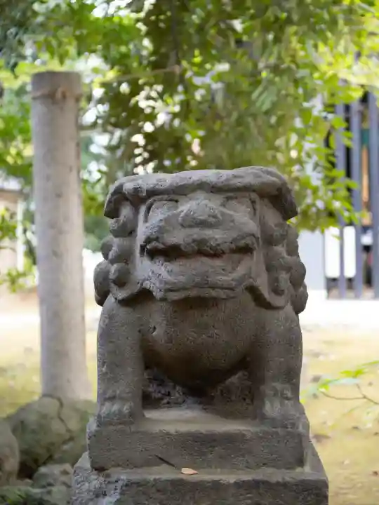 赤坂氷川神社(東京都)