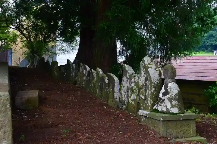 小窪山 今宮寺のその他建物
