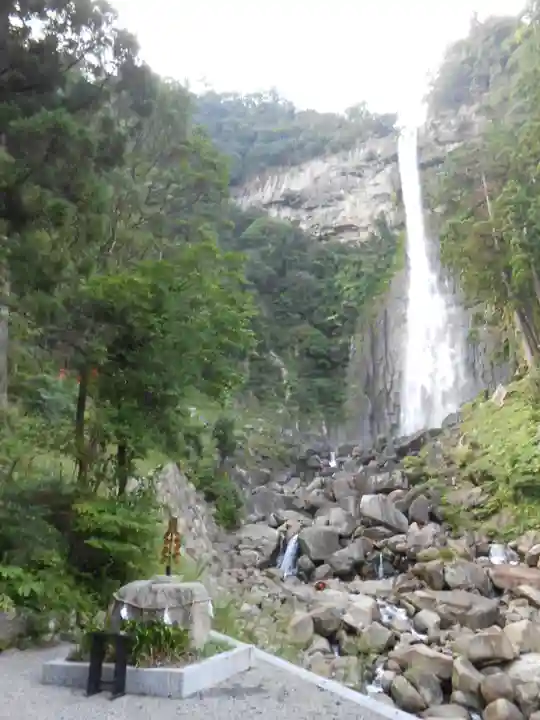 飛瀧神社(熊野那智大社別宮)(和歌山県)