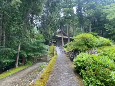 明通寺(福井県)