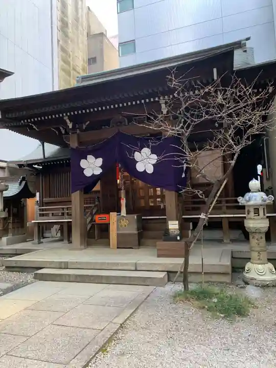 櫻天神社(愛知県)