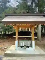 大崎八幡神社(宮城県)