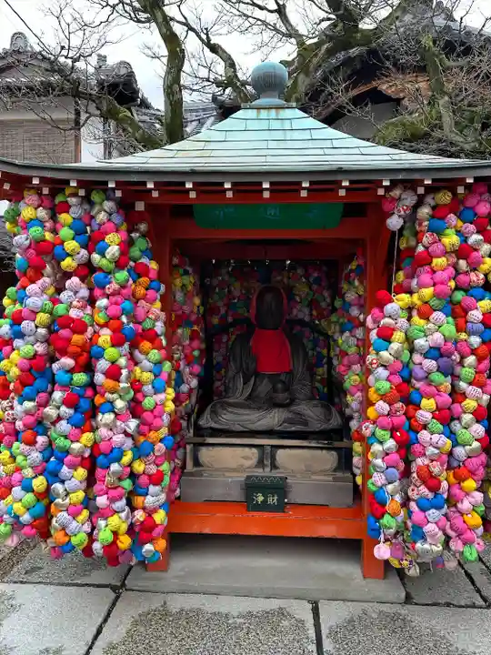 金剛寺(八坂庚申堂)(京都府)