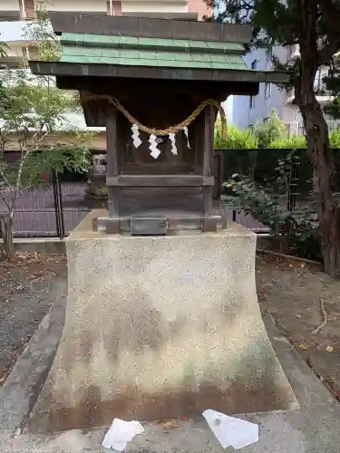 鹿島神社(静岡県)