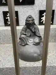 秋葉三尺坊大士　大士堂（秋葉教会）(愛知県)