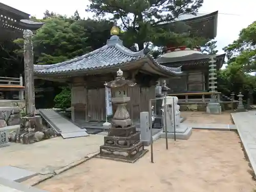 金剛福寺の建物その他