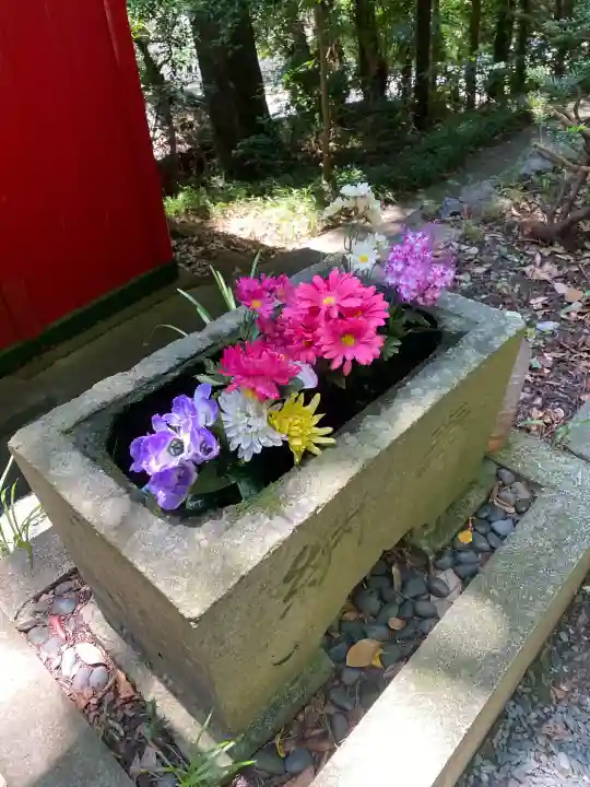 磯山弁財天(栃木県)