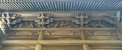 槵觸神社(宮崎県)