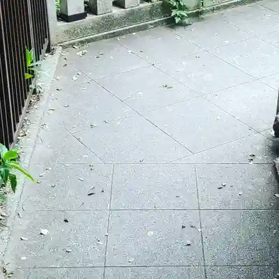 日枝神社のその他建物