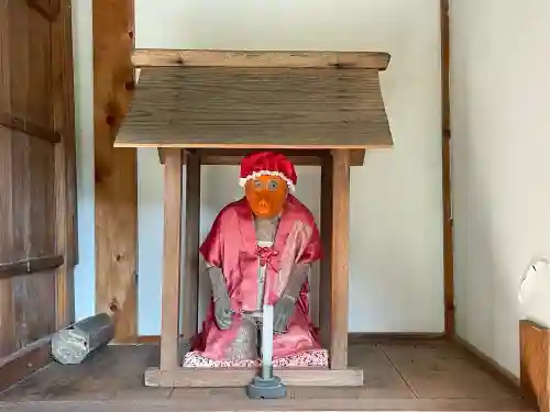 法安寺(三重県)