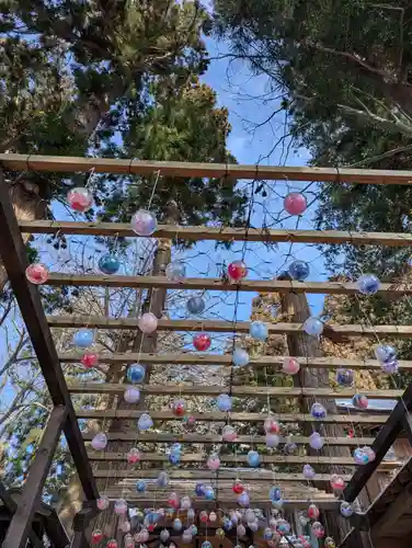 鏑八幡神社(岩手県)