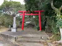 浅間神社(千葉県)