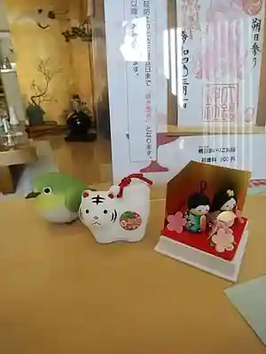 大鏑神社のその他建物