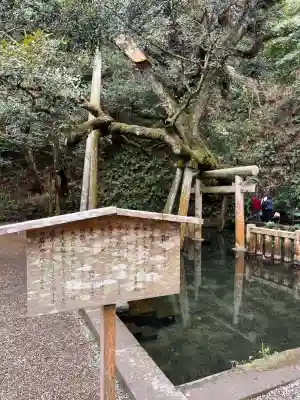 奥宮(鹿島神宮摂社)(茨城県)