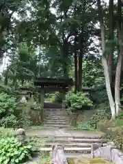 浄智寺(神奈川県)