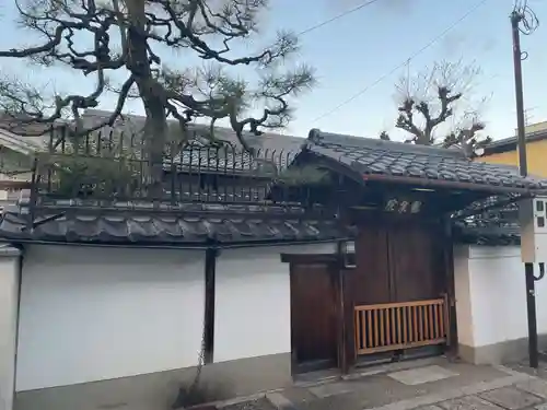 龍泉院(京都府)