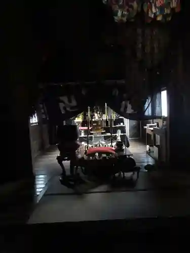 堤台子育て延命地蔵尊(千葉県)