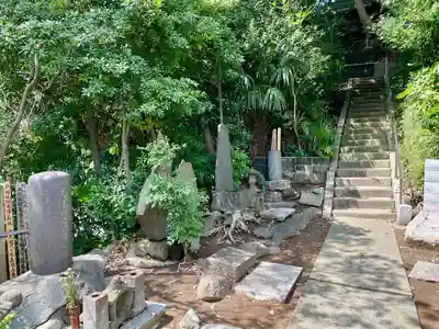 清源院(神奈川県)