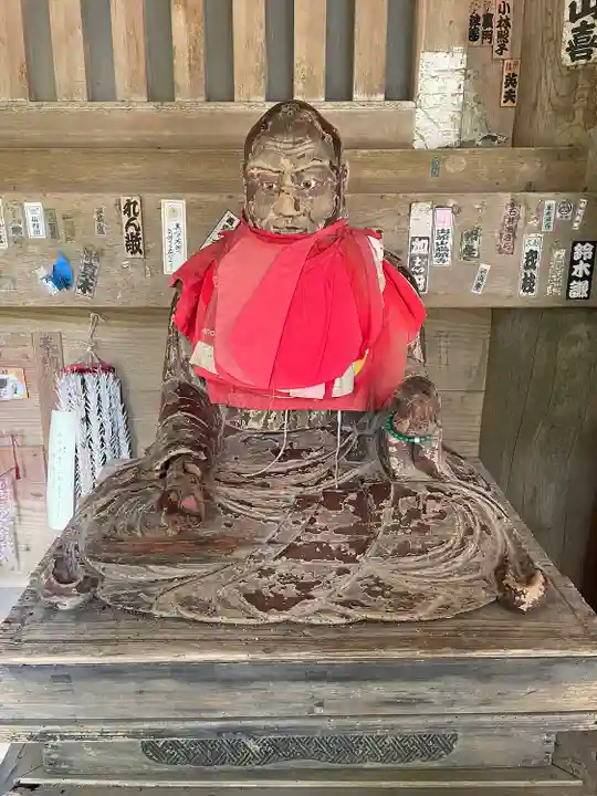 満願寺(栃木県)