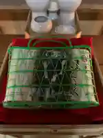 大宮温泉神社(栃木県)