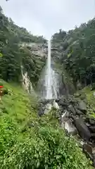 飛瀧神社（熊野那智大社別宮）(和歌山県)