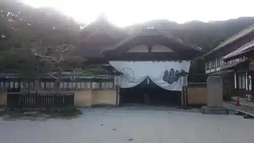 円満院門跡のその他建物