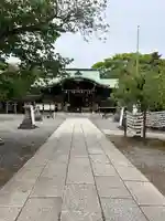 日枝神社(静岡県)