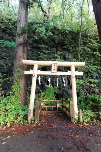 十和田神社(青森県)